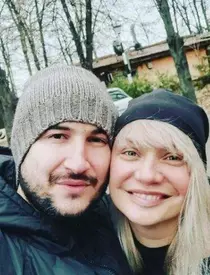 cristina cioran familie