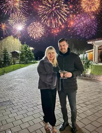 Elena Udrea si familia ei3