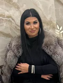 Ramona Manole familie