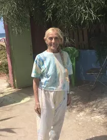 Obit Sondra Lee