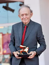 71st Venice Film Festival – Lion Career Award