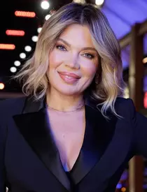 Gina Pistol prima aparitie la TV3