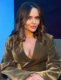 Cristina Șișcanu