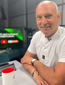 Florin Prunea și Lăcrămioara, iubita lui2