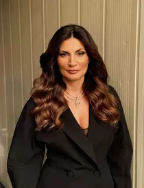 gabriela cristea