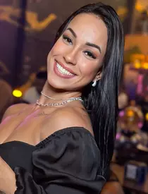 Karla Thaynnara si fiica ei