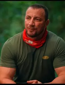 Gabi Tamaș