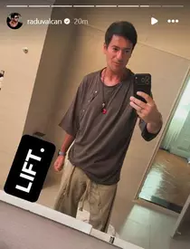 Radu Vâlcan la Insula iubirii3