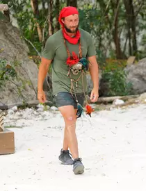 Marian Godină revenire de la Survivor