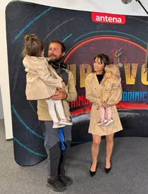 Marian Godină la survivor