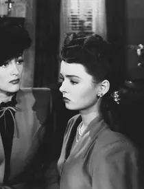 Ann Blyth