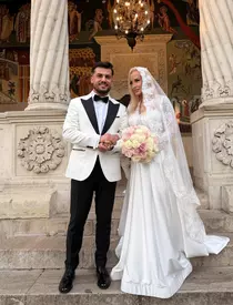 Simona Trașcă nuntă1