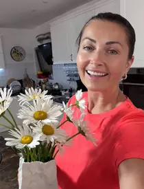 Gabriela Cristea postare