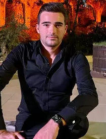 Roxana Vașniuc și Radu Mazăre Jr