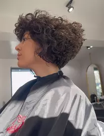 Coafură realizată de Lucian Busuioc, Wella Professionals Ambasador