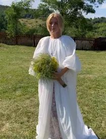 Victoria Raileanu și Adrian Ștefănescu s-au căsătorit12