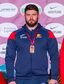 Alin Alexuc Ciurariu și Gabi Torje1