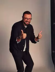 Cătălin Măruță la Furnicuțele1