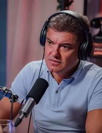 Cristian Boureanu la Survivor