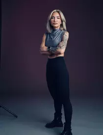 Larisa Uță