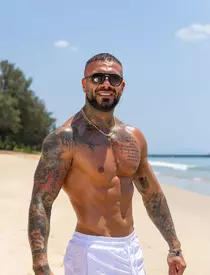 Alberto Grecu
