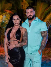 Nattasha și Lorenzo (1)
