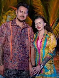 Prințul Marco și Bianca (1)