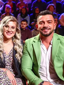 sabrina imbrea postare