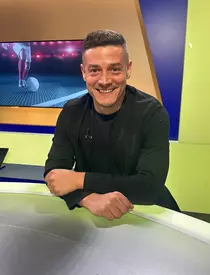 Gabriel Torje iubita2