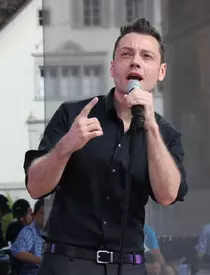 Tiziano Ferro
