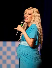 Anisia Gafton şi Serghei