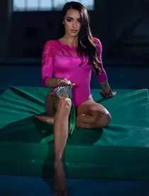 Larisa Iordache1