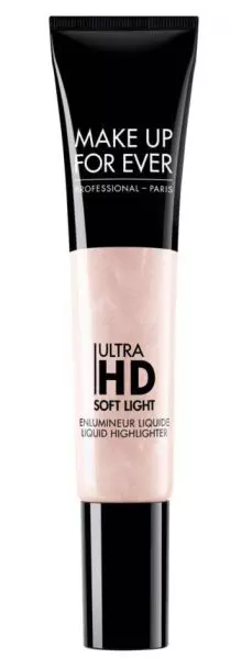 Fluid iluminator, Make Up For Ever, Ultra HD, 151 lei, disponibil Sephora
