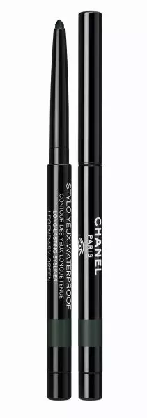 Creion de ochi waterproof, Chanel, Stylo Yeux Waterproof, 129 lei