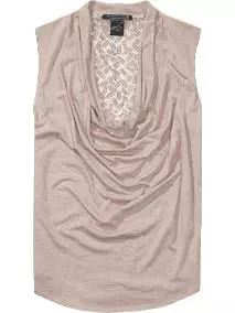 Top Maison Scotch, disponibil în magazinele Collective, 239,99 lei