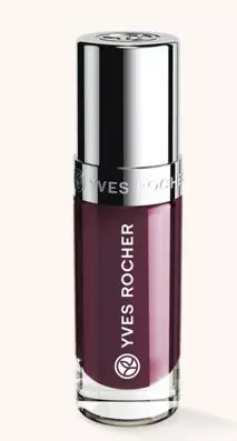 Lac de unghii cu efect de gel, Yves Rocher, Couleurs Nature, 21 lei