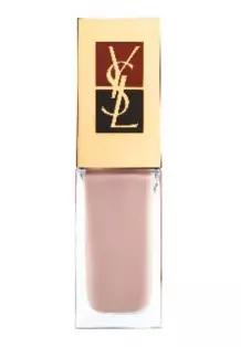 Yves Saint Laurent, La Laque beige, 100 lei