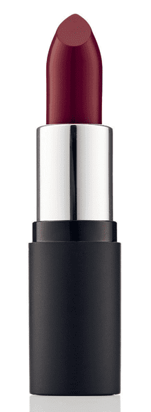 Ruj, Osaka Plum Colour Crush Matte Lipstick, The Body Shop, 51 lei