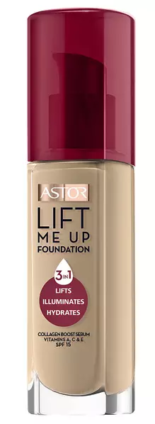 Fond de ten Lift Me Up 3in1, Astor, 46 lei