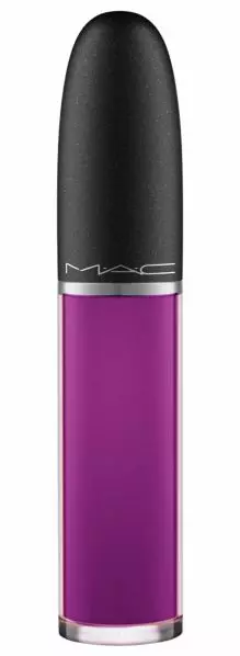 Ruj lichid, MAC, Retro Matte, 107 lei