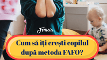 Noua metodă de parenting în 2026! Tu știai de ea?