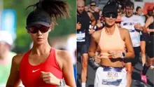 O influenceriță a fost descalificată de la Maratonul Berlinului după ce a fost prinsă trișând. Ce a făcut în timpul cursei