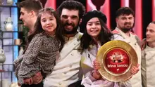 Cum a apărut Irina Iancu la scurt timp după ce a câștigat Chefi la cuțite kids. Ce a ținut să le spună celor care au apreciat-o