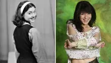 Cum arată Oana Sîrbu la patru decenii de la filmul „Liceenii”. Actrița a urcat din nou pe scenă și a impresionat