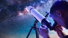 Un eveniment astronomic rar va avea loc săptămâna aceasta. Ce se va întâmpla cu Luna și planeta Venus