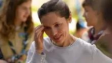 Mirabela Grădinaru, apariție inedită! Cum a apărut partenera lui Nicușor Dan