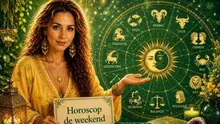 Horoscop weekend 29 – 30 august 2026. Ce au pregătit astrele pentru sâmbătă și duminică