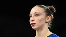 Ana Bărbosu, prima reacție după ce Agenția Internațională de Testare (ITA) a anunțat oficial suspendarea provizorie din gimnastică