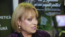 Adriana Trandafir, victima unei escrocherii de proporții. Cum ar fi rămas actrița fără 13.000 de lei
