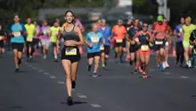 Restricții de trafic, în weekend, pentru Maratonul București. Cum se va circula în Capitală pe 10 și 11 octombrie 2026